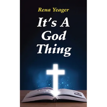 It's A God Thing: Heartwarming Stories of Faith, Friendship, and Blessings