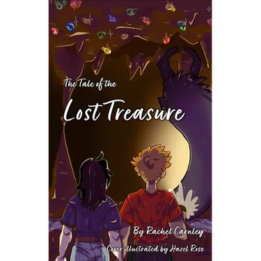 Tale Of The Lost Treasure