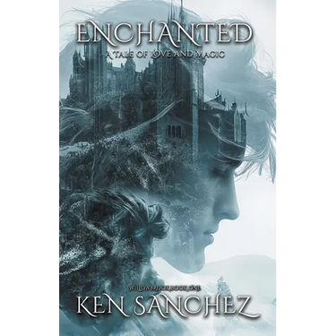 Enchanted (Willowbrook Book One)