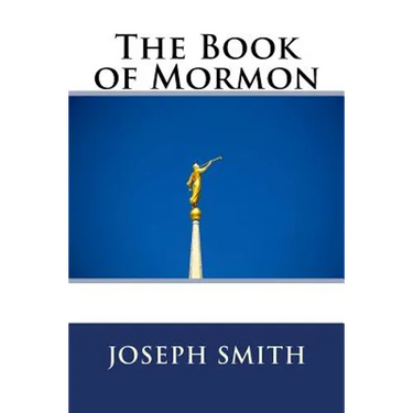 The Book of Mormon