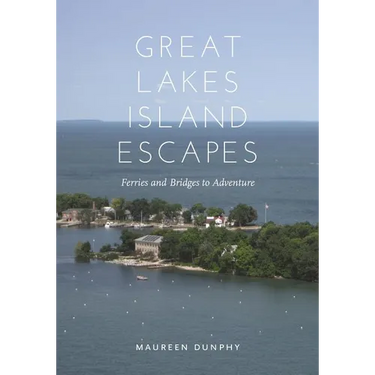 Great Lakes Island Escapes: Ferries and Bridges to Adventure
