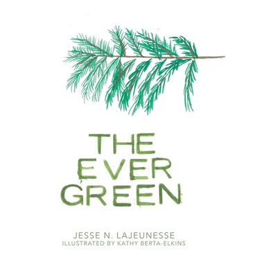 The Ever Green