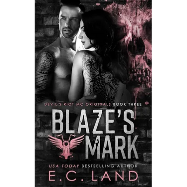 Blaze's Mark
