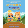 ACT Therapy Workbook for Kids: Fun Guided Activities for Mindfulness, Compassion, and Empathy with Acceptance & Commitment Therapy: Help Children Ages