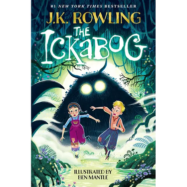 The Ickabog