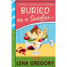 Buried on a Sundae