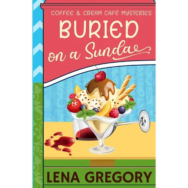 Buried on a Sundae
