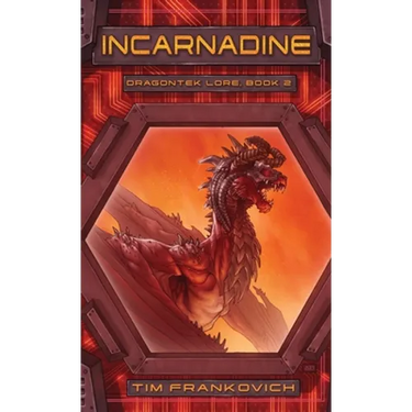 Incarnadine