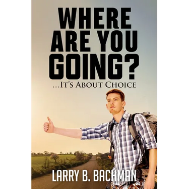 Where Are you Going?