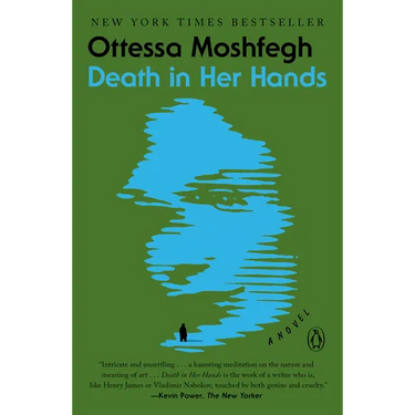 Death in Her Hands