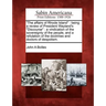 The Affairs of Rhode Island: Being a Review of President Wayland's Discourse: A Vindication of the Sovereignty of the People, and a Refutation of t