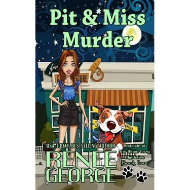 Pit and Miss Murder