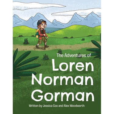 The Adventures of Loren Norman Gorman