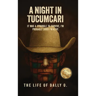 A Night in Tucumcari: The Life of Dally O.