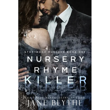 Nursery Rhyme Killer
