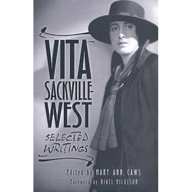Vita Sackville-West: Selected Writings
