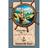 The Extraordinary Voyage of a Tall Ship in a Tiny Pool Far from the Sea: Being a ship's log kept by Richard Jacob, Third Viscount Keld