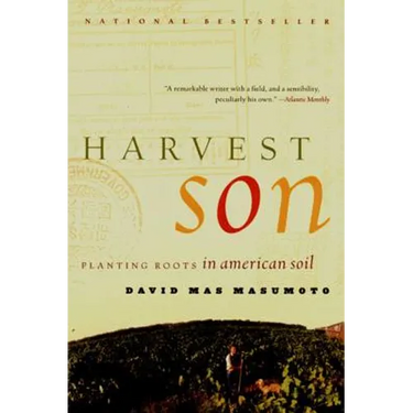 Harvest Son: Planting Roots in American Soil
