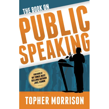 The Book on Public Speaking