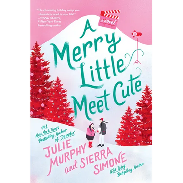 A Merry Little Meet Cute