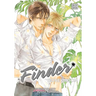 Finder Deluxe Edition: Honeymoon, Vol. 10
