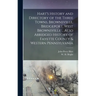 Hart's History and Directory of the Three Towns, Brownsville, Bridgeport, West Brownsville ... Also Abridged History of Fayette County & Western Penns