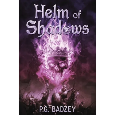 Helm of Shadows