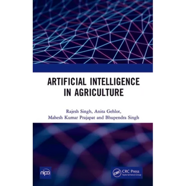 Artificial Intelligence in Agriculture