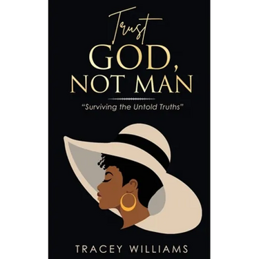 Trust God, Not Man!