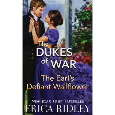 The Earl's Defiant Wallflower