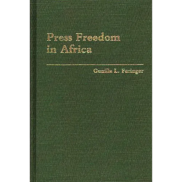 Press Freedom in Africa
