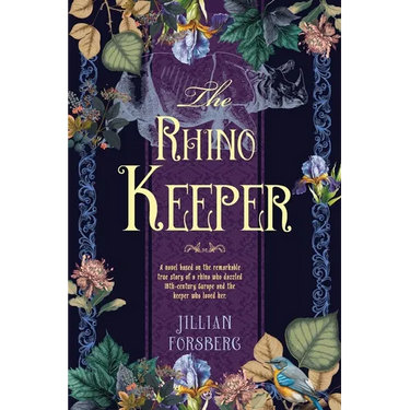 The Rhino Keeper
