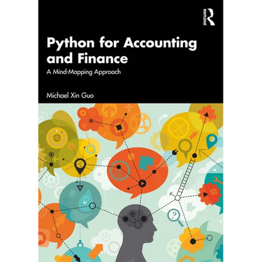 Python for Accounting and Finance: A Mind-Mapping Approach