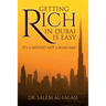 Getting rich in dubai is easy