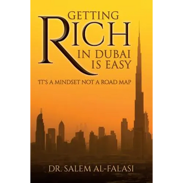 Getting rich in dubai is easy