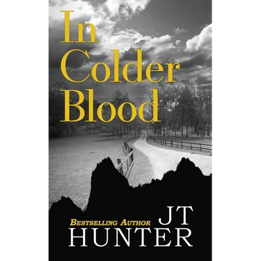 In Colder Blood: On the Trail of Dick Hickock & Perry Smith