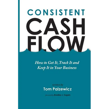 Consistent Cash Flow