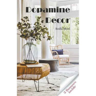 Dopamine Decor