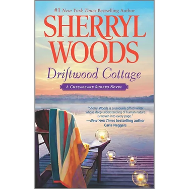 Driftwood Cottage