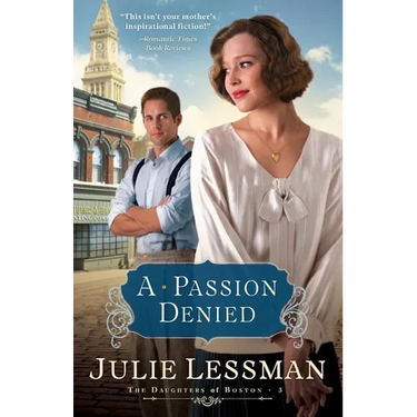 A Passion Denied
