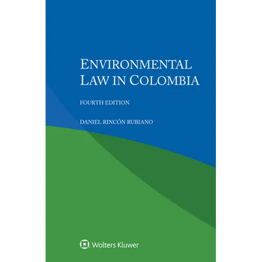 Environmental Law in Colombia