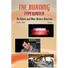 The Burning Typewriter - The Rebels and Other Writers Onscreen Volume 1