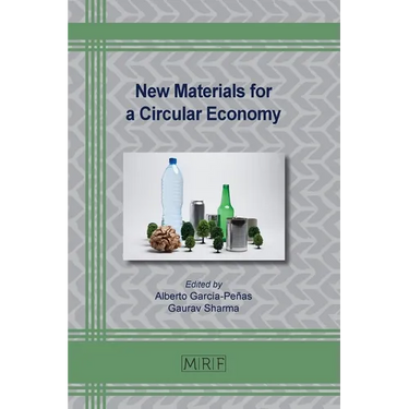 New Materials for a Circular Economy