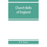 Church bells of England