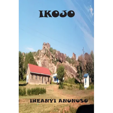 Ikojo