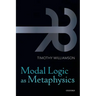 Modal Logic as Metaphysics P