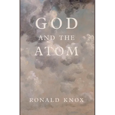 God and the Atom