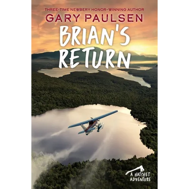 Brian's Return