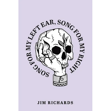 Song for My Left Ear, Song for My Right
