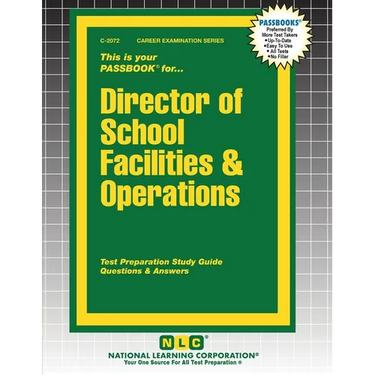Director of School Facilities & Operations
